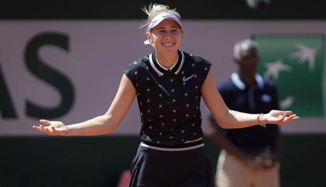 比赛伊始 比赛伊始