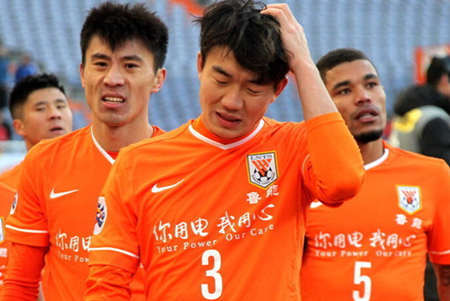 失败合理化